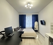 Продать Квартиры вторичка Верхне-Каменская улица  5 