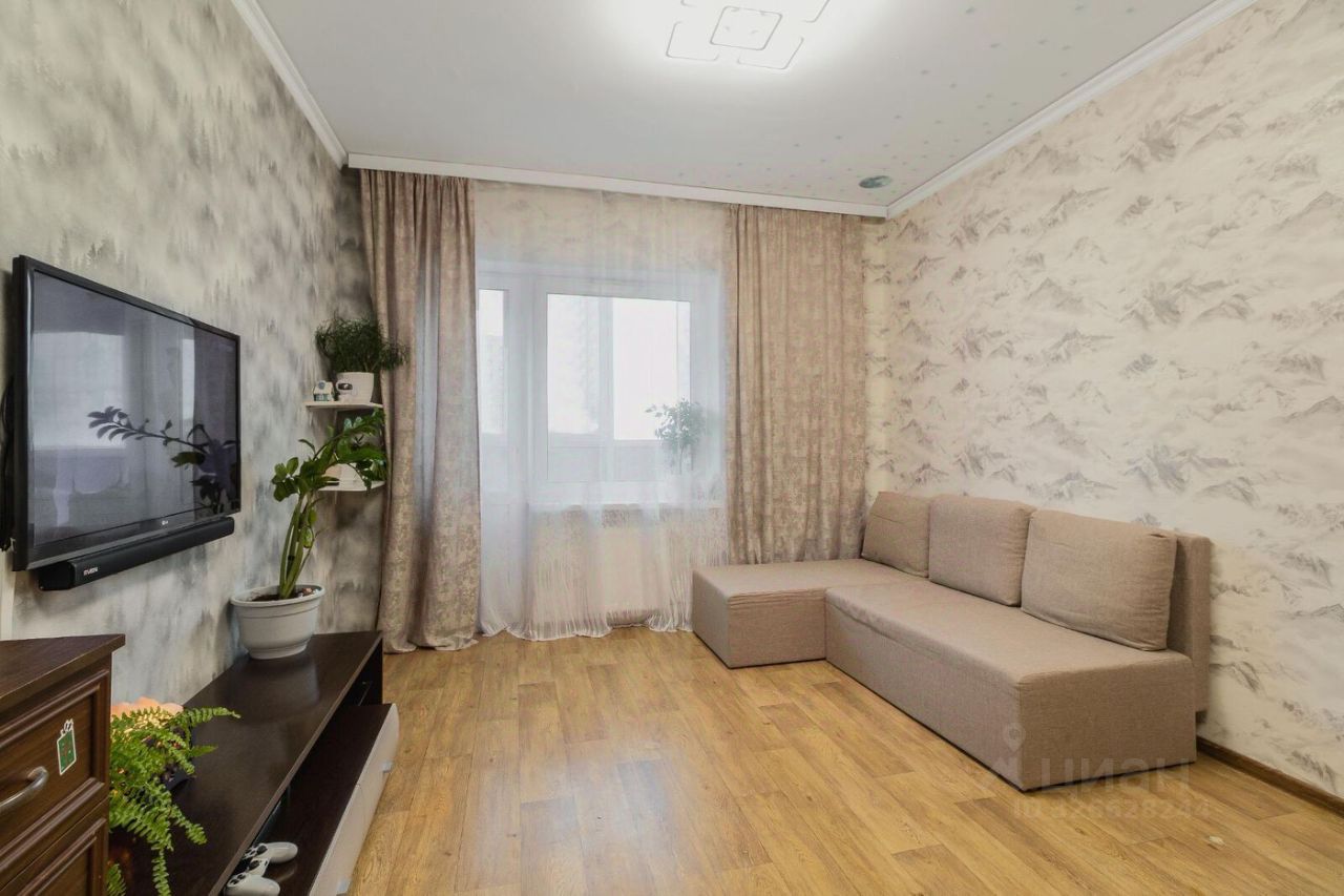Продажа студии Красное Село, Гатчинское шоссе, 5к3