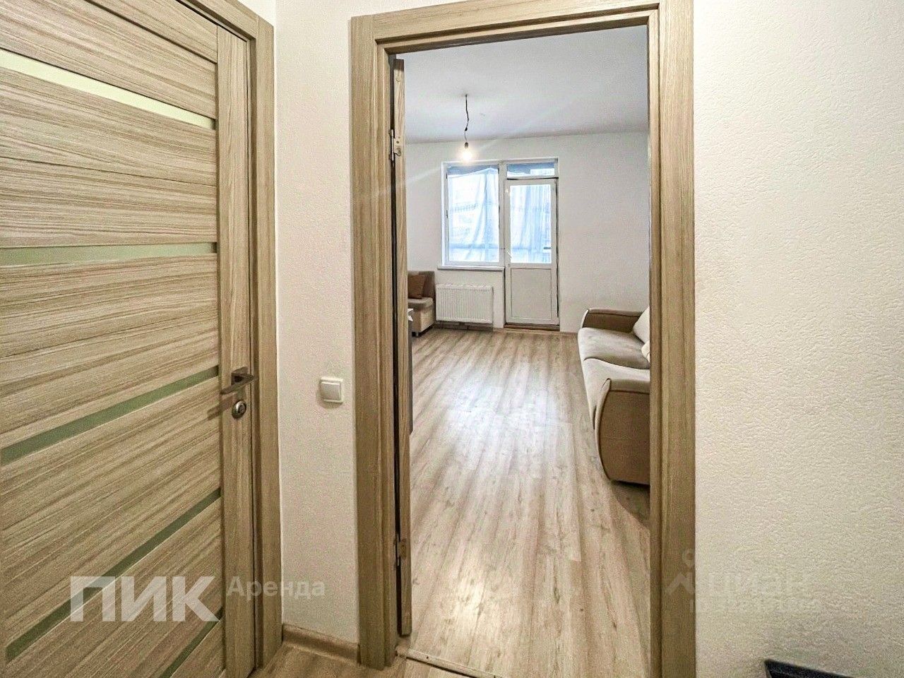 Аренда студии улица Среднерогатская, 16к2