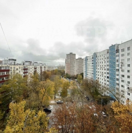 Продажа 1-комн квартиры на вторичном рынке Черепановых проезд, 72