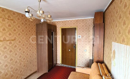 Продажа 3-комн квартиры на вторичном рынке Демьяна Бедного ул,  д. 26,  к. 3