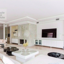 Аренда дома Островная улица