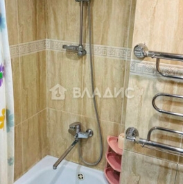 Продажа 2-комн квартиры на вторичном рынке Подольск, улица Некрасова,  д. 2