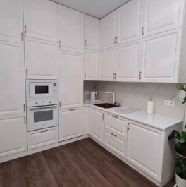 Продажа 1-комн квартиры на вторичном рынке Прокшинский проспект