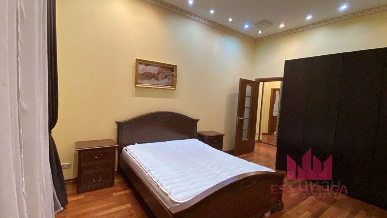 Аренда 2-комн квартиры на вторичном рынке Минская улица, 1ГК1