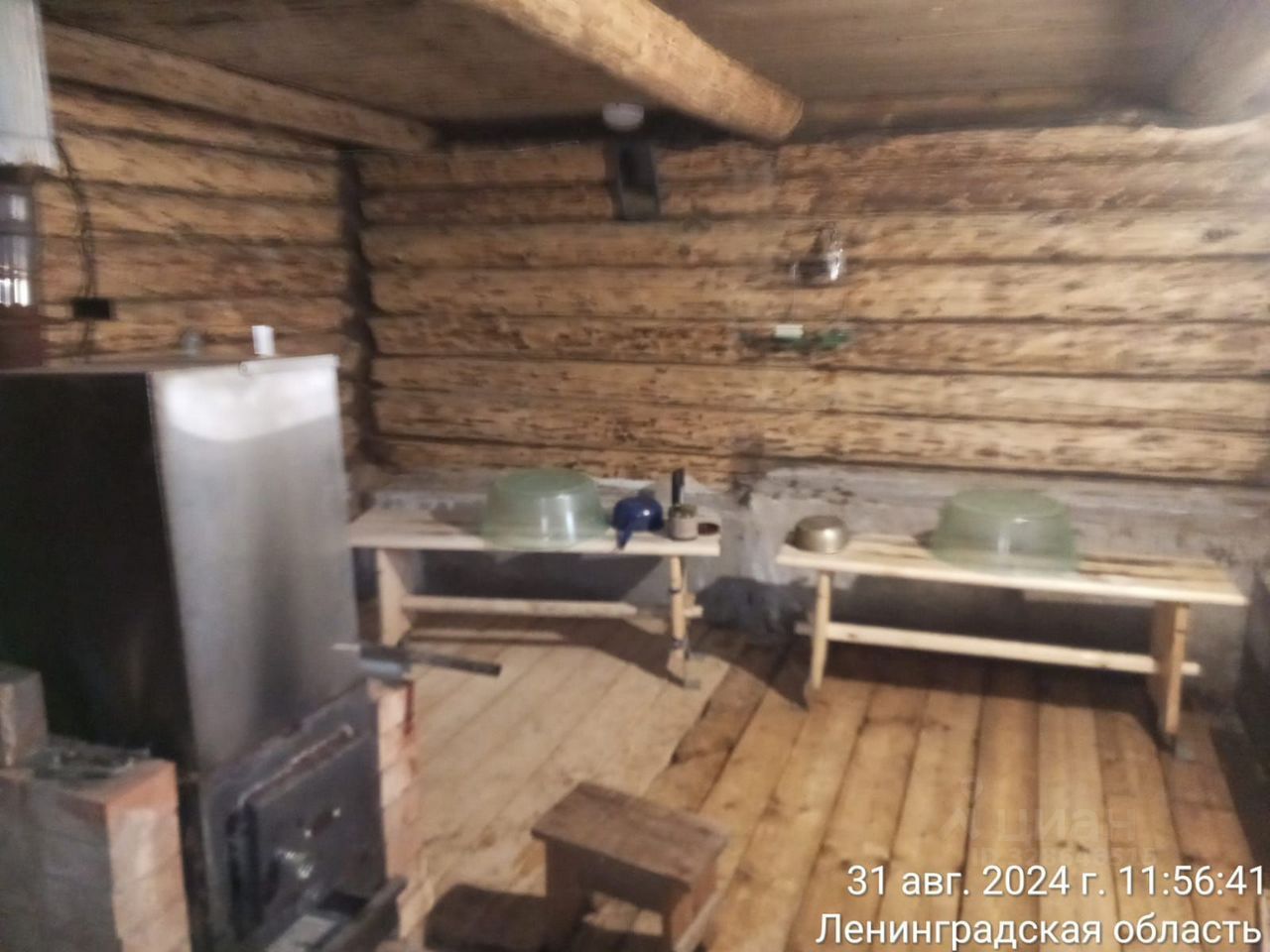 Продажа дома пос. Новый, улица Лесная, 8