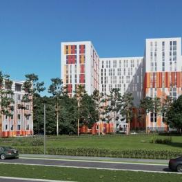 Продажа 2-комн квартиры на вторичном рынке Новоивановское, ул Западная,  д. 2