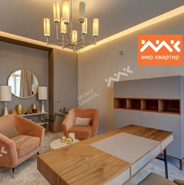 Аренда офиса Динамо пр-кт,  д. 6