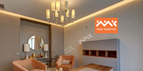 Офис Динамо пр-кт,  д. 6