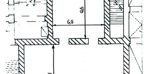 Торговое помещение ул Марата,  д. 31