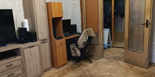 3-комн квартира Калитниковская М. ул,  д. 7