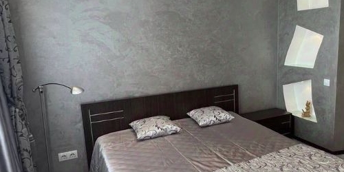 3-комн квартира улица Островитянова, 9