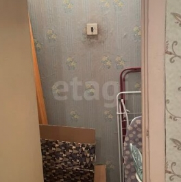 Продажа 2-комн квартиры на вторичном рынке Витебский пр-кт,  д. 23,  к. 4