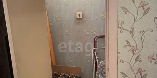 2-комн квартира Витебский пр-кт,  д. 23,  к. 4