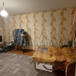 Продажа 2-комн квартиры на вторичном рынке Подпорожье, ул Комсомольская,  д. 7