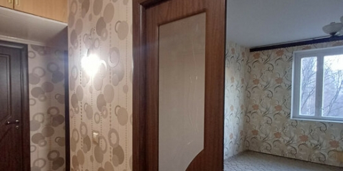 2-комн квартира ул Ставропольская,  д. 74