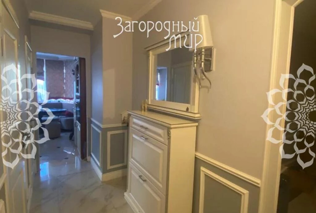 Продажа 4-комн квартиры на вторичном рынке Сапроново, микрорайон Северный,  д. 7