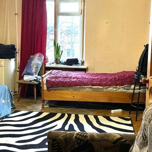 1-комн квартира Ланское шоссе, 24К2