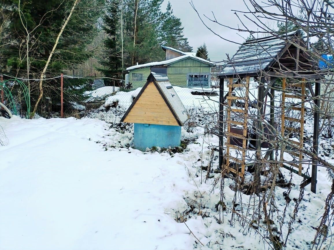 Продажа дома Электропульт СНТ,  д. 335