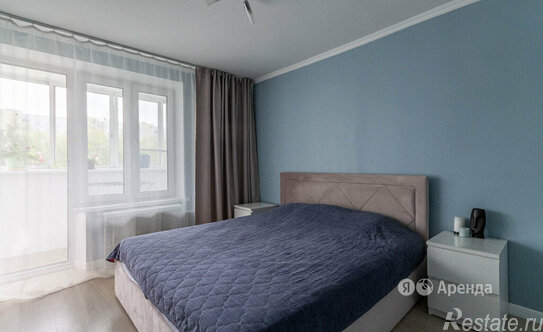 Аренда 2-комн квартиры на вторичном рынке Камчатская улица,  д. 5