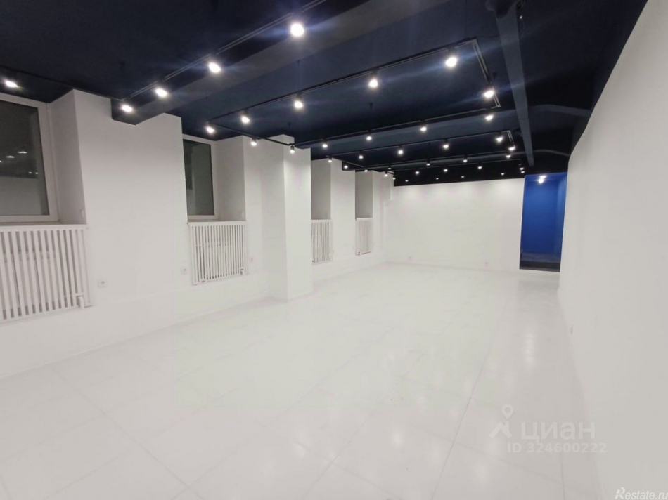 Аренда ПСН Переяславский переулок