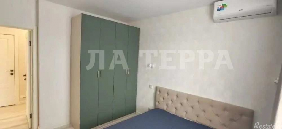 Аренда 2-комн квартиры на вторичном рынке Василия Ощепкова,  д. 6