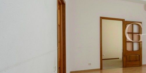 4-комн квартира Садовническая улица, 61С1