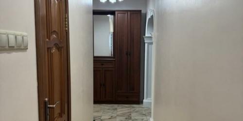 1-комн квартира Изюмская улица,  д. 46