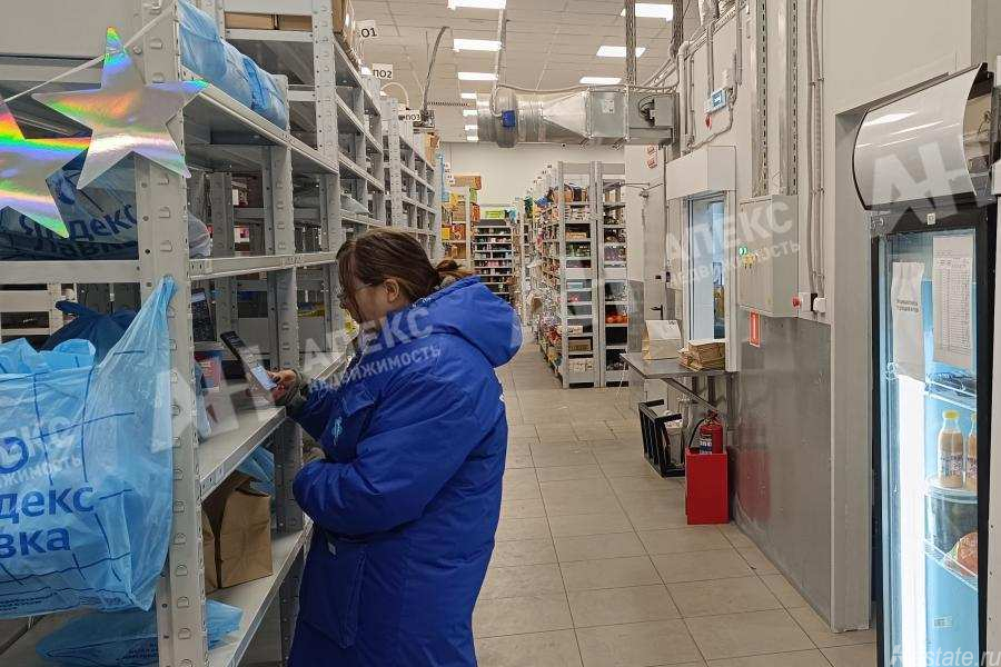 Продажа торгового помещения Лобненская ул