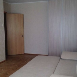 Продажа 1-комн квартиры на вторичном рынке улица Удальцова