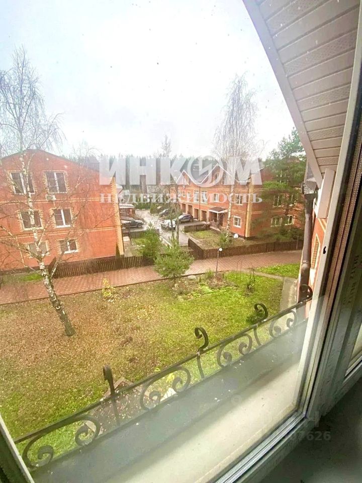 Продажа 5-комн квартиры на вторичном рынке Красково пгт, тупик Лесной, 1к6
