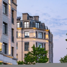 Продажа 3-комн квартиры на вторичном рынке пр-кт Бакунина,  д. 33