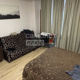 Продажа 3-комн квартиры на вторичном рынке Неопалимовский 1-й пер,  д. 11/22