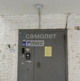 Продажа 2-комн квартиры на вторичном рынке Новый Быт, ул Новая,  д. 28