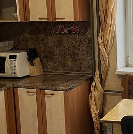 Продажа 1-комн квартиры на вторичном рынке Петергофское шоссе, 17к1