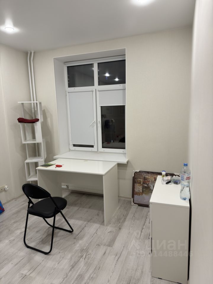 Аренда 1-комн квартиры на вторичном рынке Опалиха мкр, улица Пришвина, 5