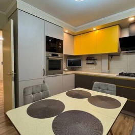 Аренда 3-комн квартиры на вторичном рынке Стрелецкий 2-й проезд,  д. 10