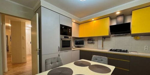 3-комн квартира Стрелецкий 2-й проезд,  д. 10