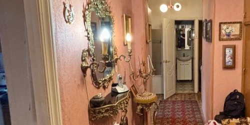 2-комн квартира улица Гурьянова, 67