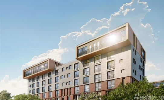 Продажа 3-комн квартиры на вторичном рынке проспект Бакунина,  д. 33 с1