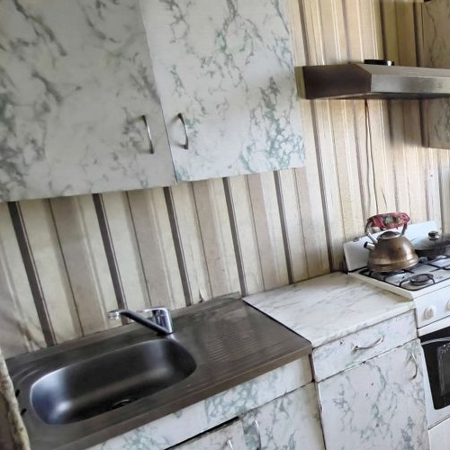 2-комн квартира Отрадное, Советская улица, 21