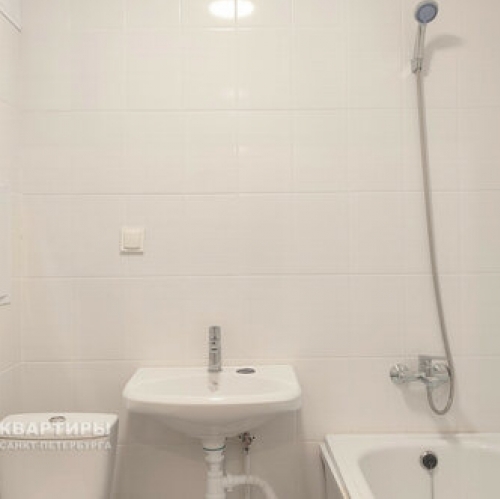 1-комн квартира улица Севастьянова,  д. 34 к1