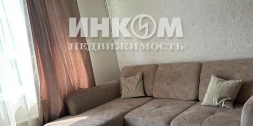 2-комн квартира Старонародная улица,  д. 2