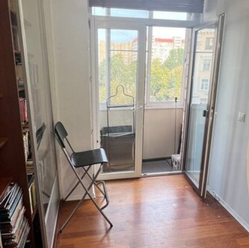 3-комн квартира Краснохолмская набережная,  д. 13 с1