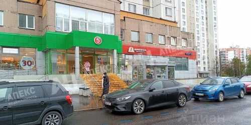 Помещение свободного назначения бульвар Адмирала Ушакова,  д. 11