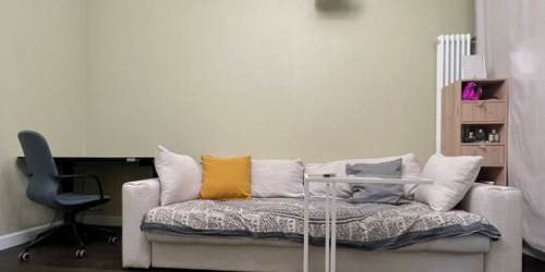 2-комн квартира Английский пр-кт,  д. 22