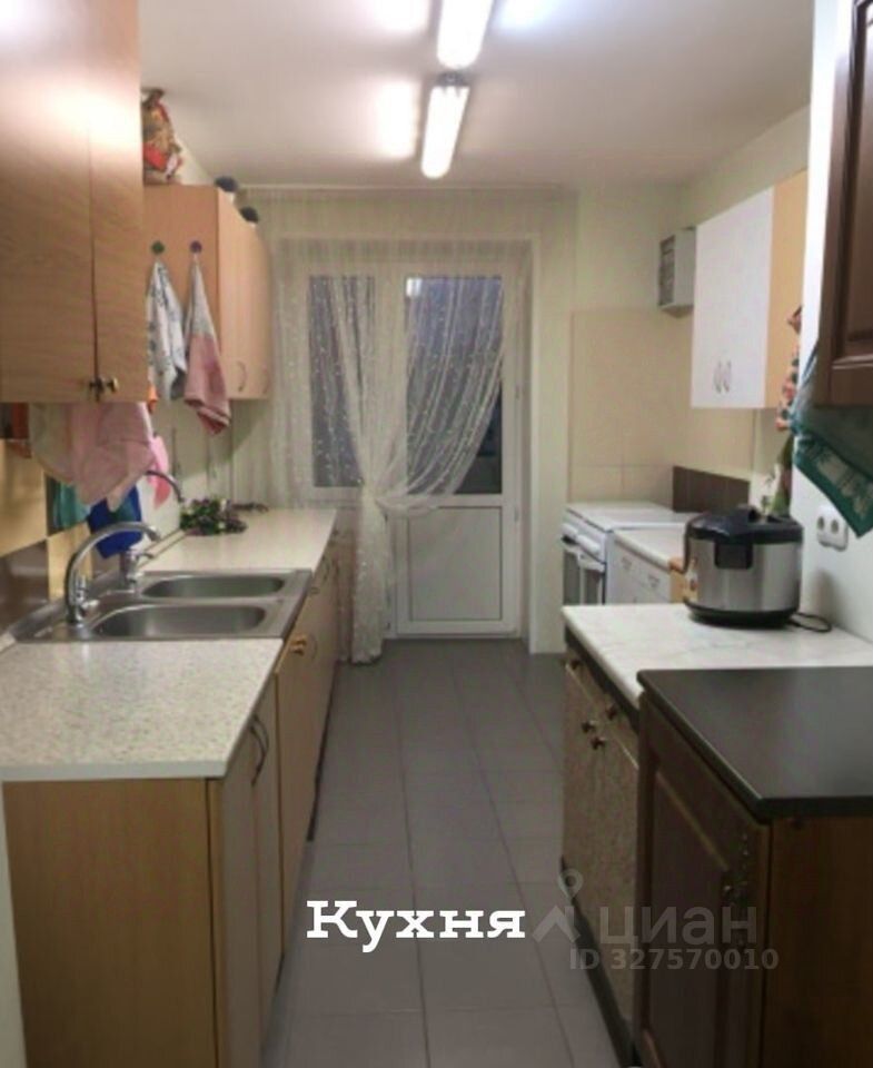 Продажа комнаты Подольск, улица Володи Дубинина, 5а