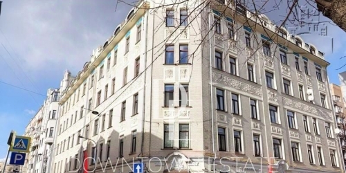 Помещение свободного назначения Гусятников переулок,  д. 13/3