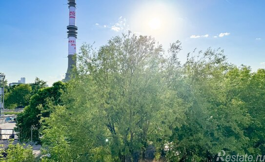 Продажа 1-комн квартиры на вторичном рынке улица Академика Королёва,  д. 13