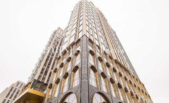 Продажа 3-комн квартиры на вторичном рынке Поклонная улица,  д. 9